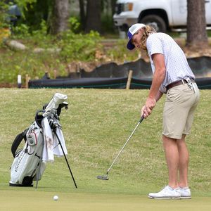 Image post by @highpointmgolf on Instagram
