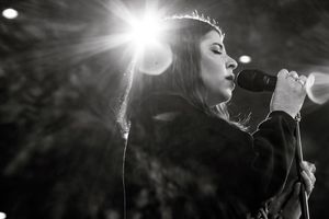 Image post by @blueamberphoto on Instagram