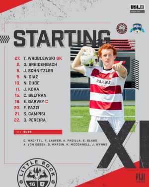 Image post by @lrrangers on Instagram