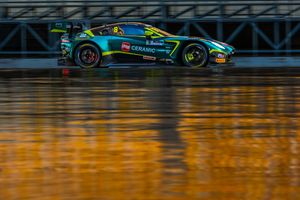 Image post by @astonmartinracingofficial on Instagram
