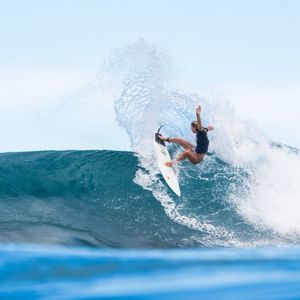 Image post by @wsl.qs on Instagram
