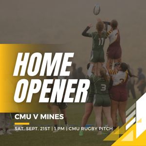 Image post by @cmuwomensrugby on Instagram