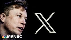 Video post by @msnbc on YouTube