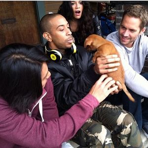 Image post by @ludacris on Instagram