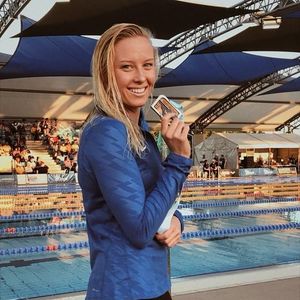 Image post by @arenausa on Instagram