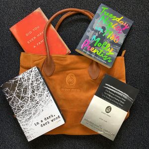 Image post by @gallerybooks on Instagram