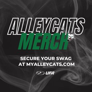 Image post by @IndianapolisAlleyCats on Facebook