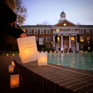 Image post by @elonuniversity on Instagram