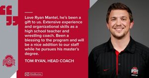 Image post by @wrestlingbucks on Instagram