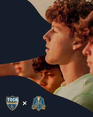 Image post by @tocafutbol on Instagram