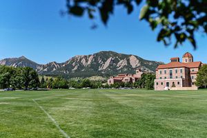 Image post by @CUBuffsMBB on Twitter