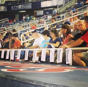 Image post by @salemredsox on Instagram