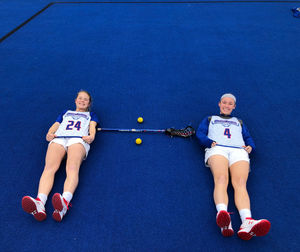 Image post by @riverhawkwlax on Instagram