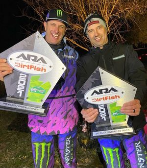 Image post by @kblock43 on Instagram