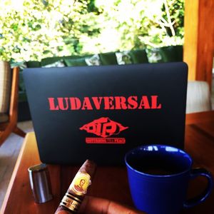 Image post by @ludacris on Instagram