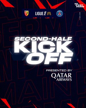 Image post by @PSG_inside on Twitter