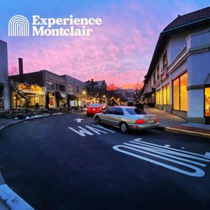 Image post by @experiencemontclair on Instagram
