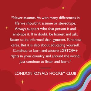 Image post by @bucssport on Instagram