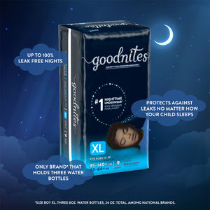 Image post by @goodnites on Instagram