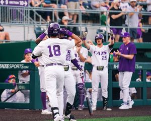 Image post by @kstatebsb on Instagram