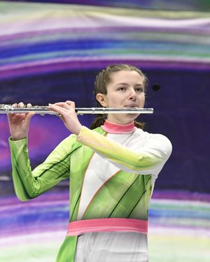 Image post by @wgisportofthearts on Instagram