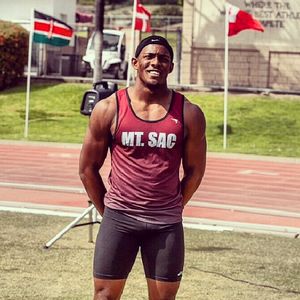 Image post by @nautrackfieldxc on Instagram