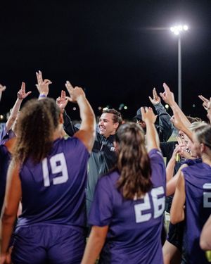 Image post by @sfa_soccer on Instagram