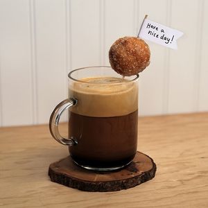 Image post by @nespressousa on Instagram