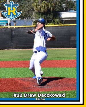 Image post by @rollins_baseball on Instagram