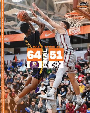 Image post by @hoophallclassic on Instagram