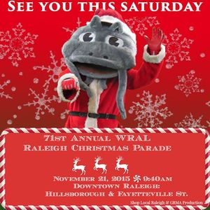 Image post by @carolinamudcats on Instagram