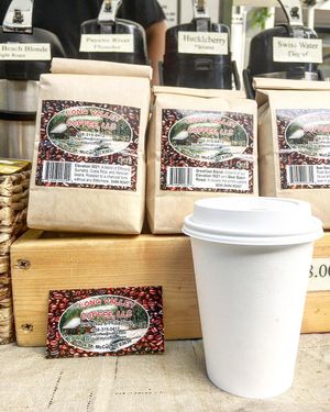 Image post by @boise_bucketlist on Instagram