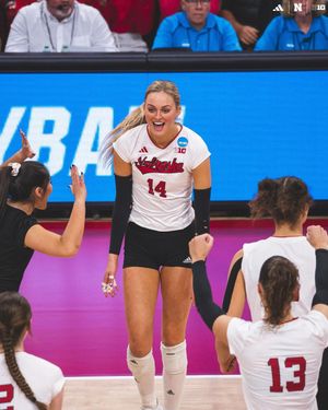 Image post by @huskervb on Instagram
