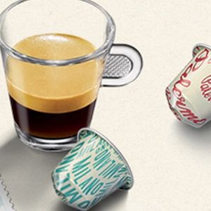 Image post by @nespressousa on Instagram