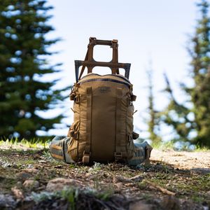 Image post by @mysteryranch on Instagram