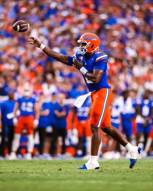 Image post by @gatorsfb on Instagram
