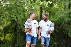 Image post by @terrell.and.jarius on Instagram