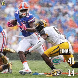 Image post by @sec on Instagram