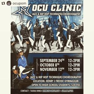 Image post by @ocustars on Instagram