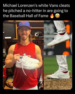 Image post by @mlblife on Instagram