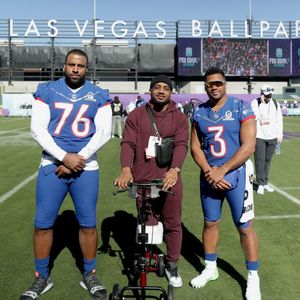 Image post by @seahawks on Instagram