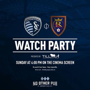 Image post by @sportingkc on Instagram