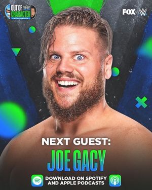 Image post by @wweonfox on Instagram