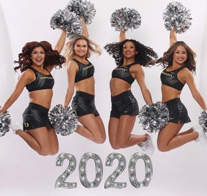 Image post by @oregoncheer on Instagram