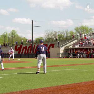 Video post by @indianabase on Twitter