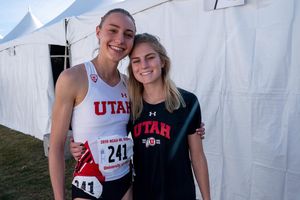 Image post by @utahtrackxc on Instagram