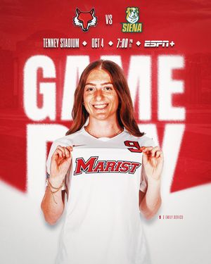 Image post by @maristwomenssoccer on Instagram