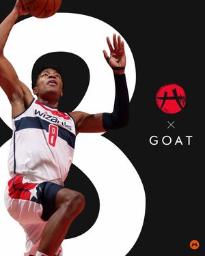 Image post by @wasserman on Instagram