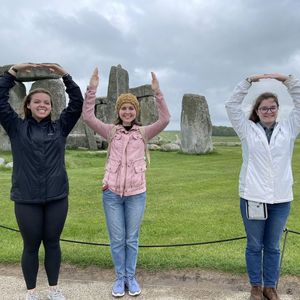 Image post by @studentlifeosu on Instagram