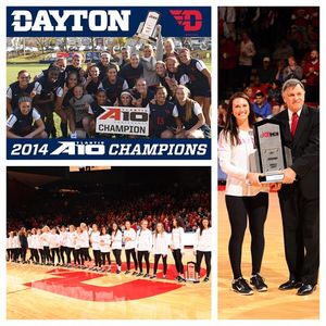 Image post by @daytonflyers on Instagram